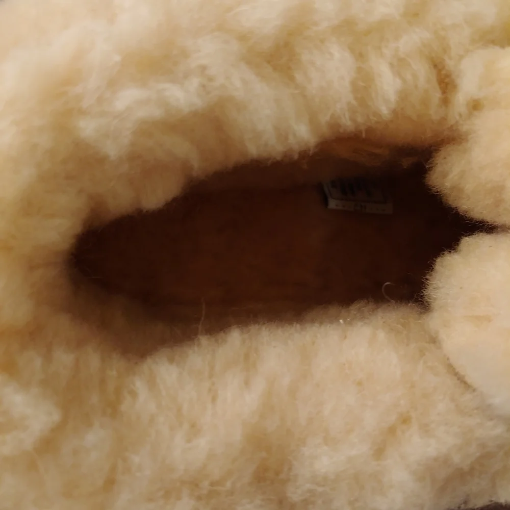 BearPaw Kids Kory Boots..Size 1